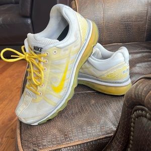 Nike Air Max (iD) size 12